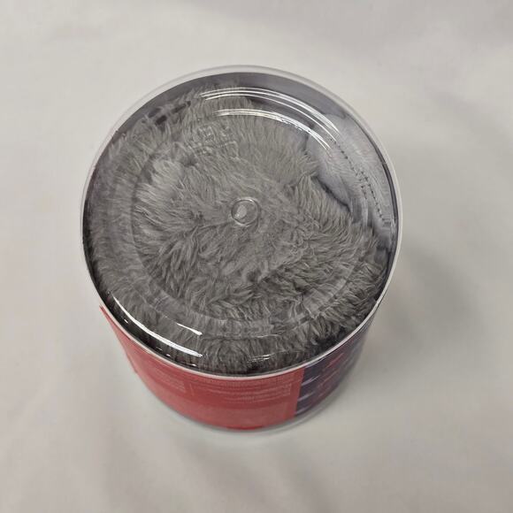Scentsy Bitty Buddy Gray Elephant Plush Scented Black Raspberry Vanilla Fragrant - Picture 8 of 10